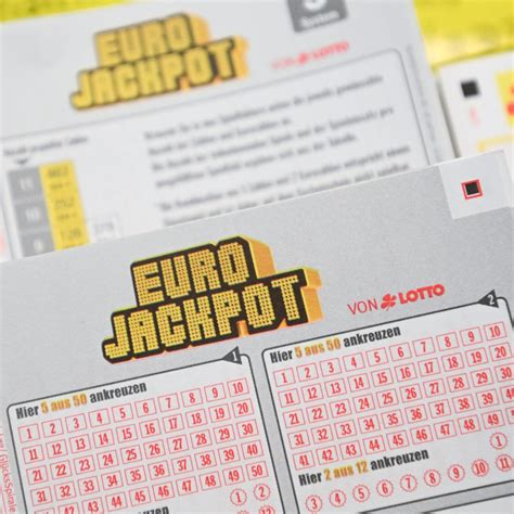 lottozahlen bw eurojackpot